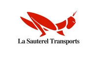 La Sauterel Transports Sàrl-Logo