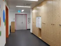 Graf Schreinerei Innenausbau AG