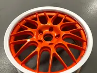 Carrosserie de La Veyre SA