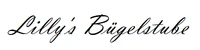 Lilly's Bügelstube-Logo