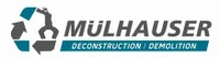 Mülhauser Sàrl-Logo