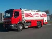 Kramer Brennstoffe AG