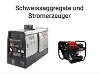 OERLIKON Schweisstechnik AG