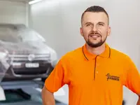 Jimmy Carrosserie AG