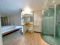 Hotel Restaurant Rischli