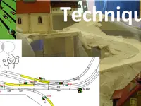 Le Train Jouet Sàrl