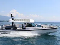 Port Vidoli SA