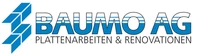 Baumo AG-Logo