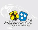 Hääggenstubeli