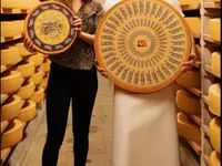 Fromagerie de Billens Benoît Gobet