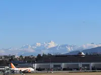 Aéroport International de Genève - Klicken Sie, um das Bild 5 in einer Lightbox vergrössert darzustellen