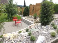 HELD Gartenpflege AG