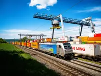 Swissterminal AG