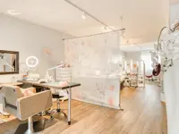 BDM Beauty Lounge - cliccare per ingrandire l’immagine 9 in una lightbox