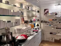 House of Beauty
