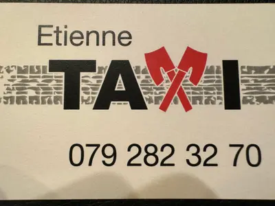 Etienne Taxi