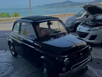 Garage du Château & MF Automobiles
