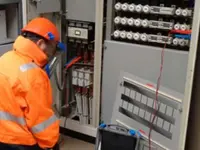 BOPP Elektro-Kontrollen GmbH