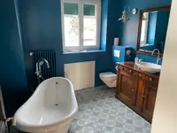 BS sanitaire & chauffage Sàrl