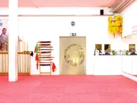 Association Lausanne Wushu et Boxing Institut