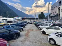 Automobili JODI Sagl