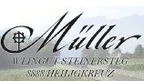 Müller Weingut Steinersteg