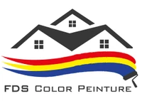 FDS Color Peinture-Fabio Braga-Logo