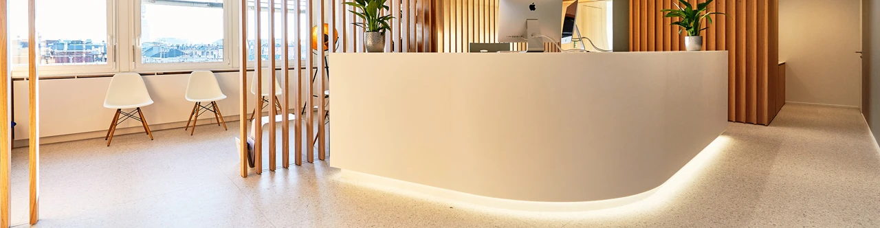 Citysmile Clinique Dentaire