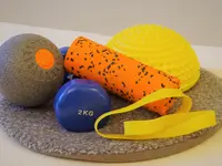 OnePhysio Physiotherapie/Laufschule/Skillcourttraining Kreuzlingen
