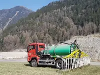 Servizi e lavori agricoli - Bassi Mirko