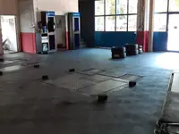 Mercato della Gomma SA