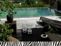 Zebra AG Garten & Pool – Cliquez pour agrandir l’image 1 dans une Lightbox