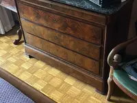 Andres le brocanteur