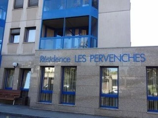 EMS Résidence les Pervenches