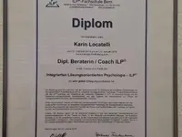 Karin Squitieri-Coaching