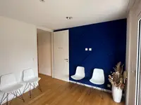 Cabinet Hello Dent