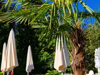Restaurant Strandbad