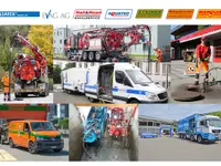 Marquis AG Kanalservice