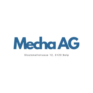 Mecha AG