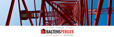 Baltensperger AG