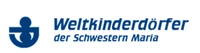 Weltkinderdörfer der Schwestern Maria-Logo