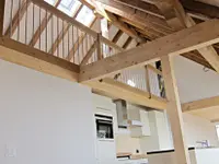 Messerli Holzbau AG
