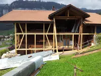 Steuri Schreinerei und Innenausbau GmbH