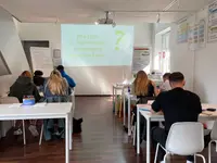 Fahrschule Myriam Weidmann