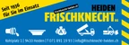 Frischknecht AG, Transporte Heiden