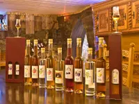 Schnaps Chäller Lieli