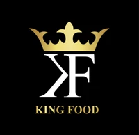 King Food Can Cavdar-Logo