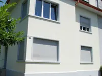 SEILER TONI Baugeschäft AG
