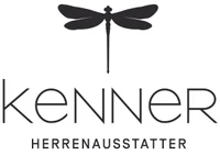 Kenner Herrenausstatter-Logo