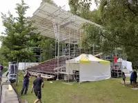 PEBA Gerüste AG
